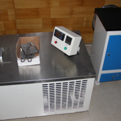 沖擊試驗機低溫儀